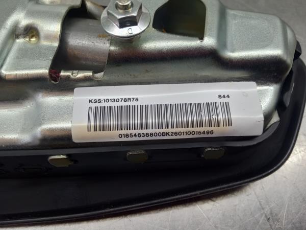 Airbag Guache LANCIA Delta III (844_) Imagem-3