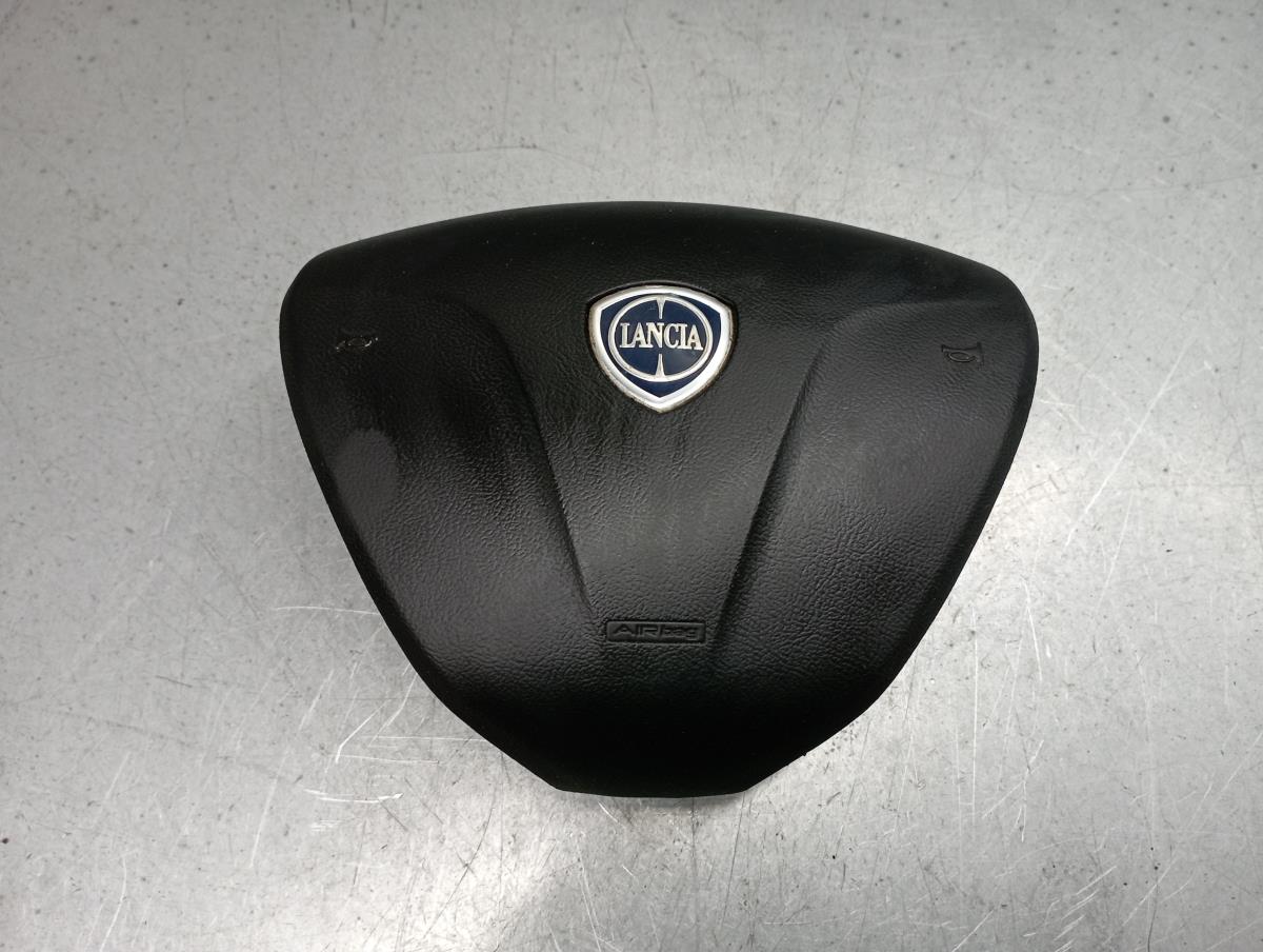 Kit de airbags LANCIA Delta III (844_) Imagem-3