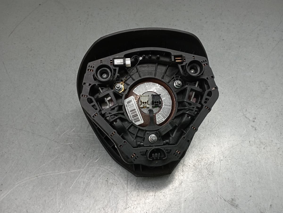 Airbag du Volant LANCIA Delta III (844_) Imagem-2