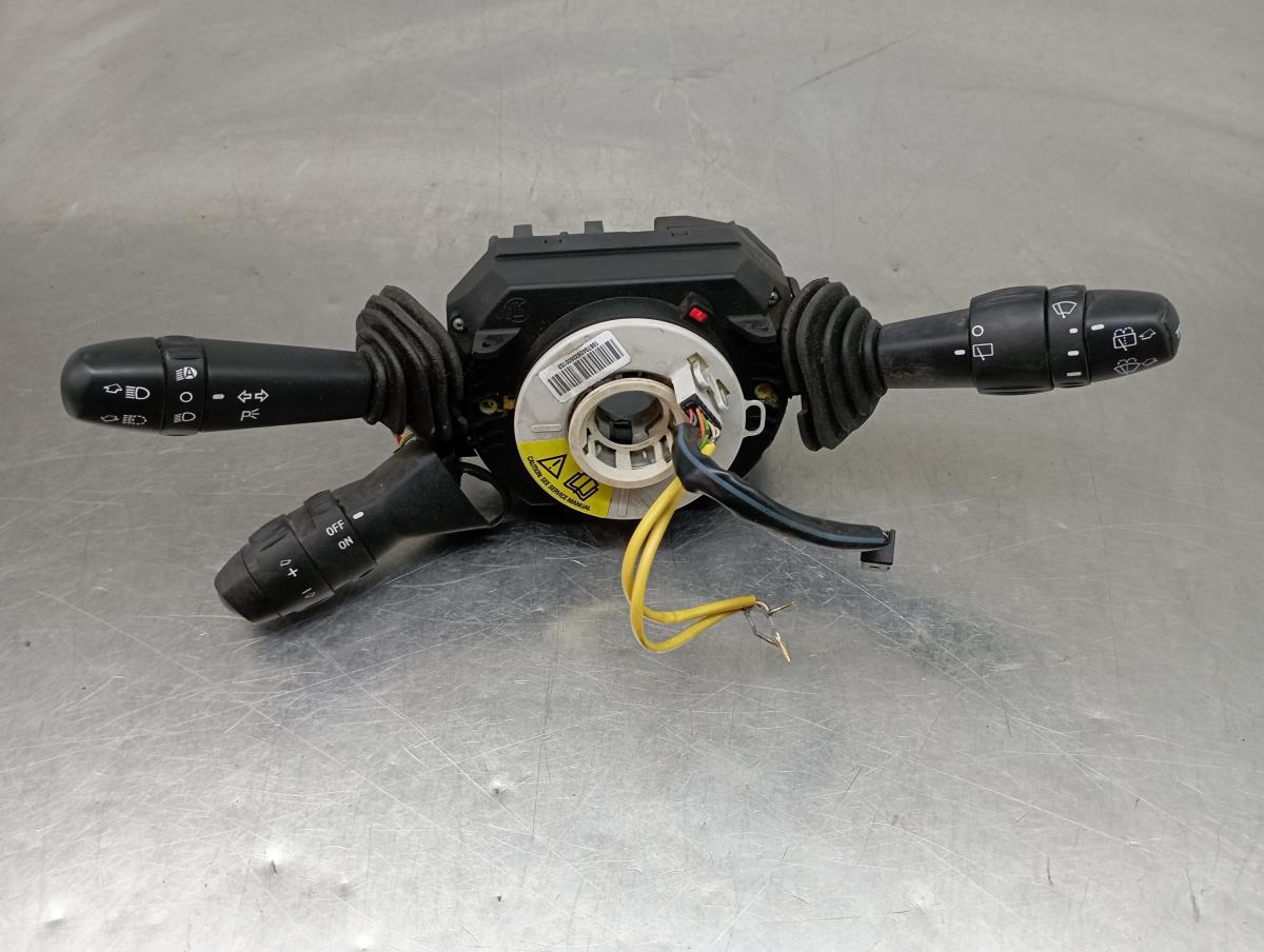 Fita de airbags LANCIA Delta III (844_)