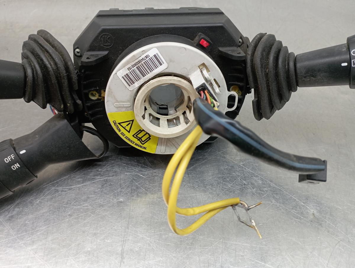 Fita de airbags LANCIA Delta III (844_) Imagem-1