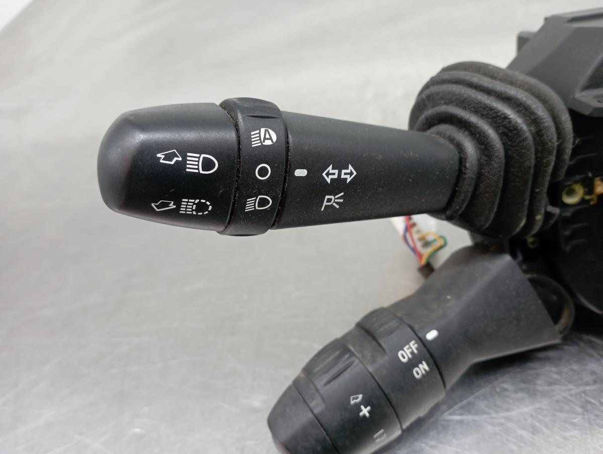 Fita de airbags LANCIA Delta III (844_) Imagem-2