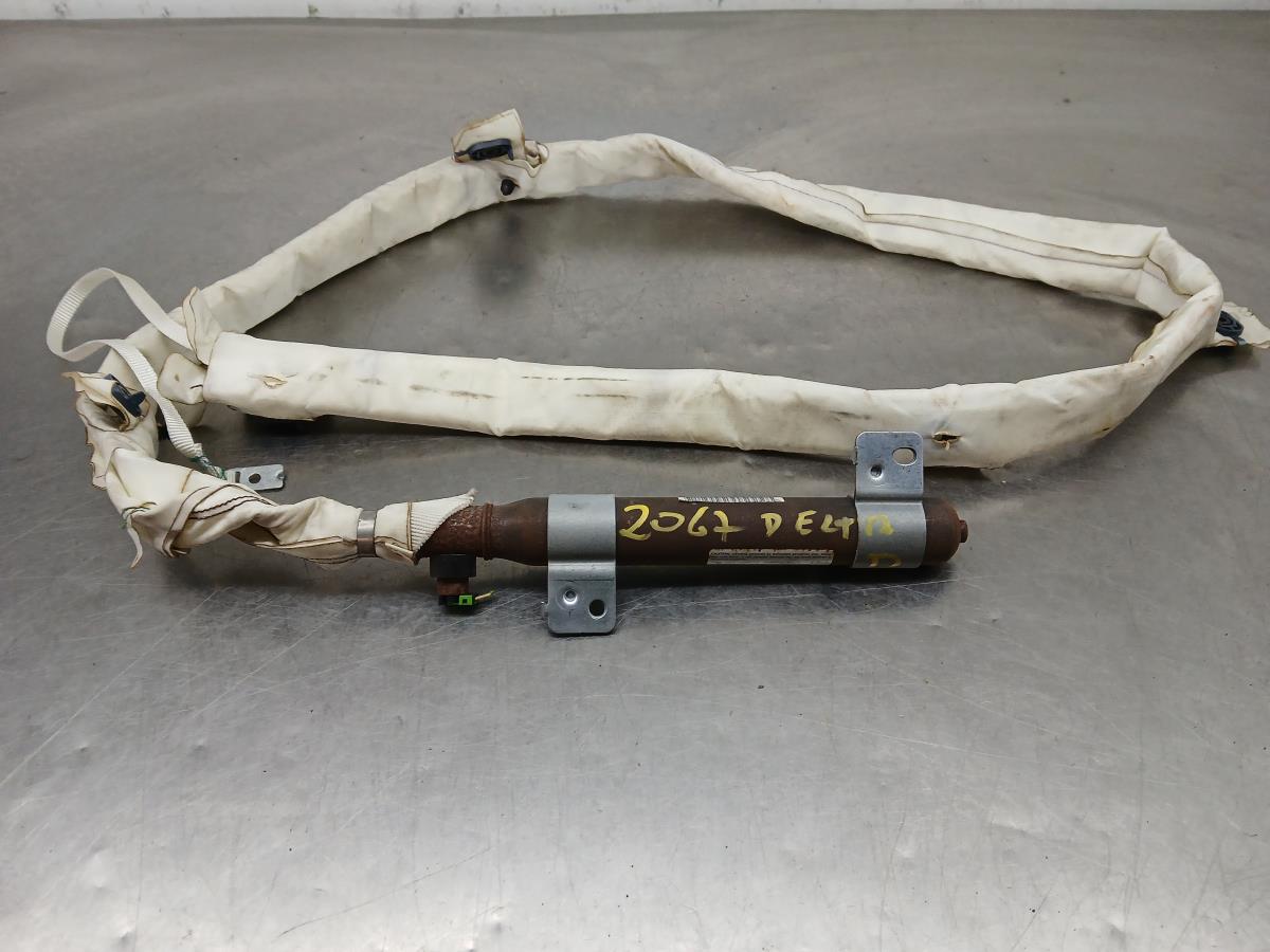 Airbag Cortina Derecho LANCIA Delta III (844_)