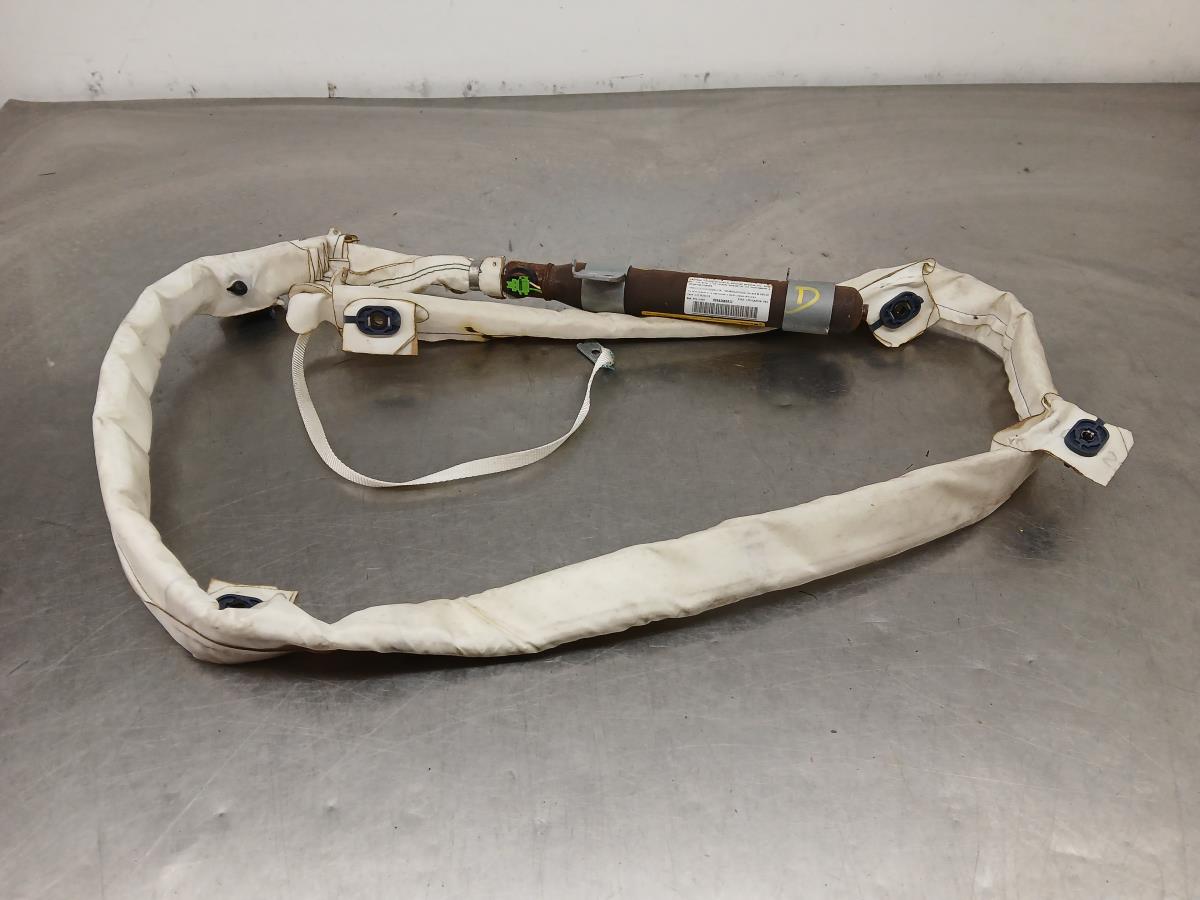 Right Curtain Airbag LANCIA Delta III (844_) Imagem-1