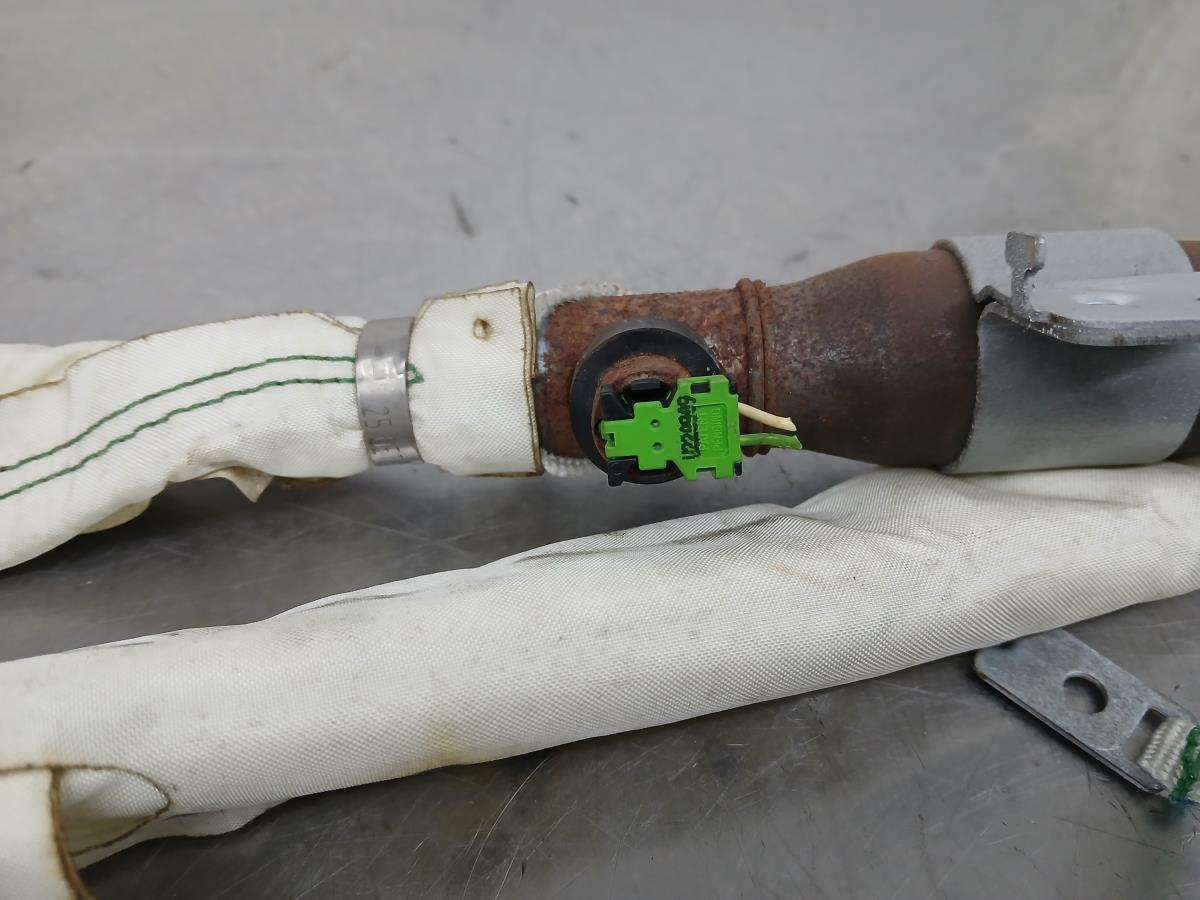 Right Curtain Airbag LANCIA Delta III (844_) Imagem-2