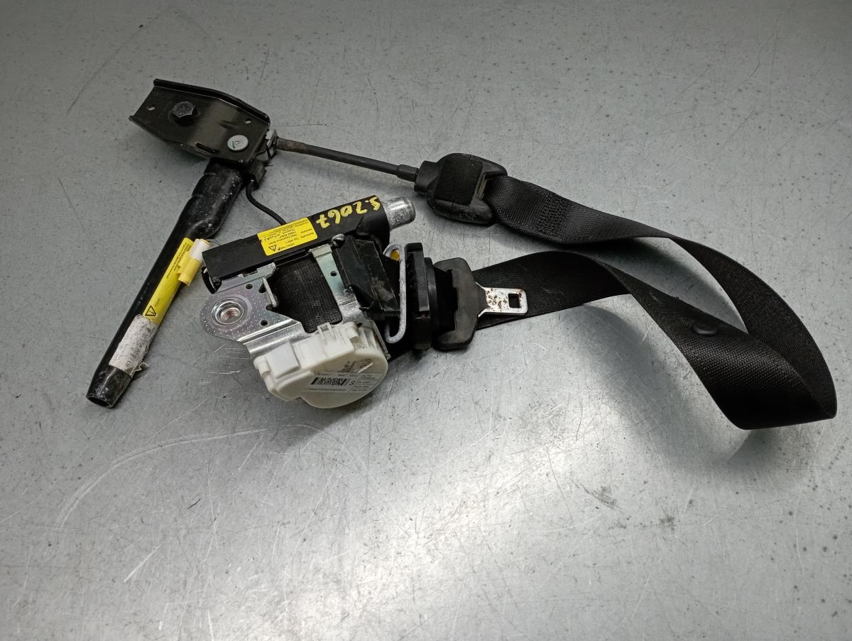 Kit de airbags LANCIA Delta III (844_) Imagem-4