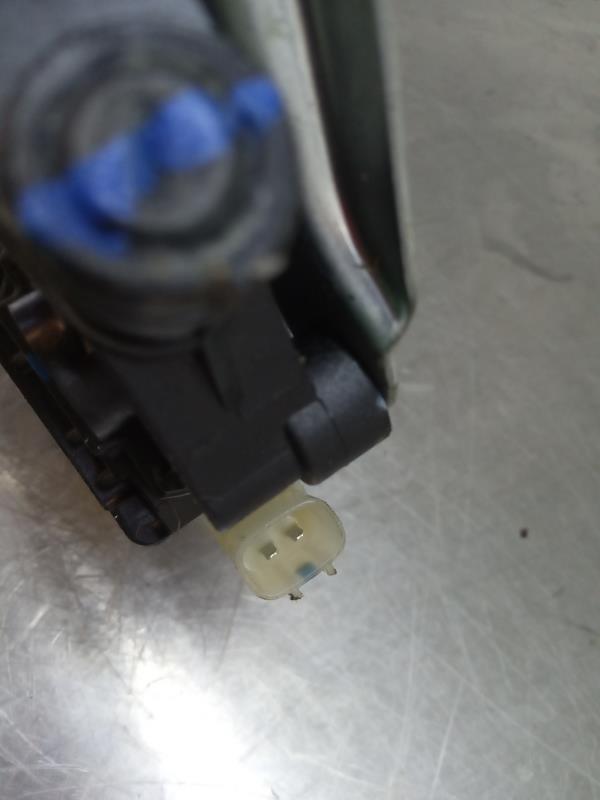 Elevador vidros frente direito NISSAN Note (E12) Imagem-2