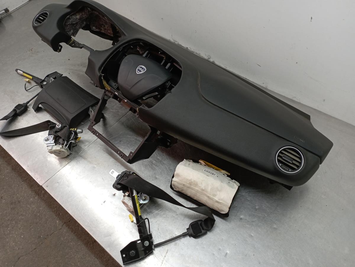 Kit de airbags LANCIA Delta III (844_) Imagem-1