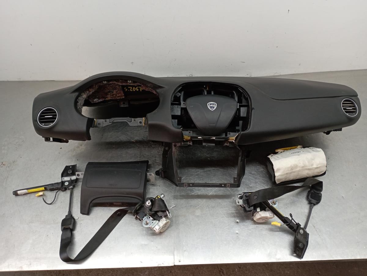 Kit airbag LANCIA Delta III (844_)