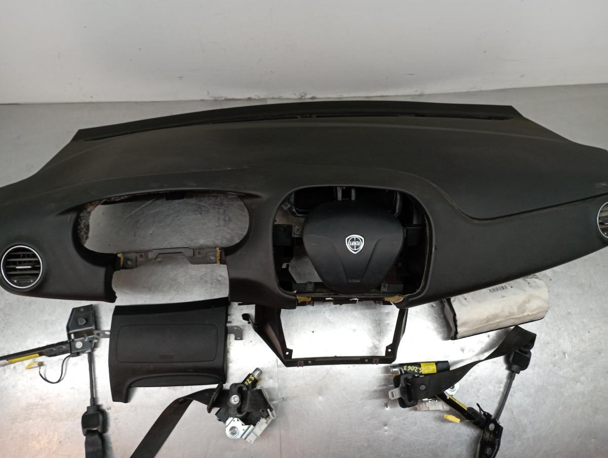 Kit de airbags LANCIA Delta III (844_) Imagem-3