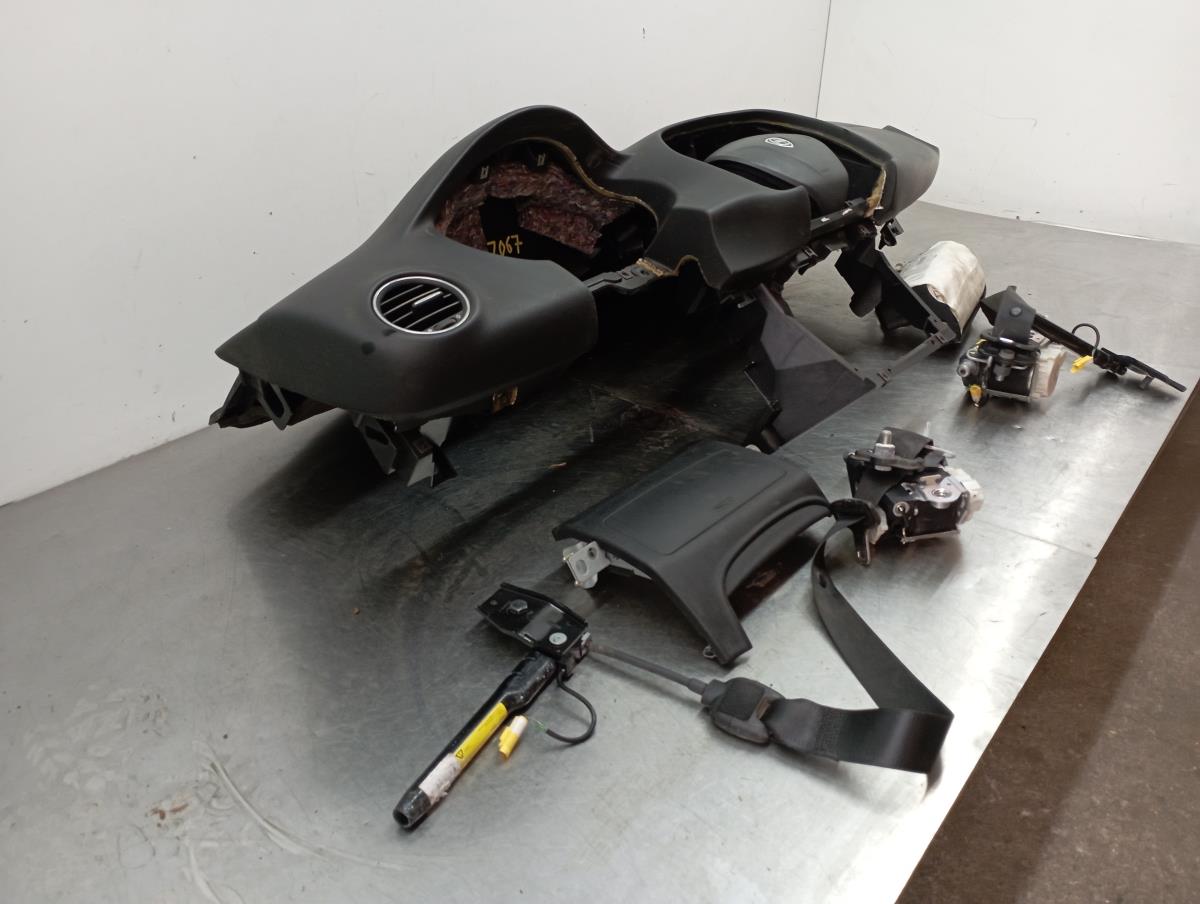 Kit de airbags LANCIA Delta III (844_) Imagem-2