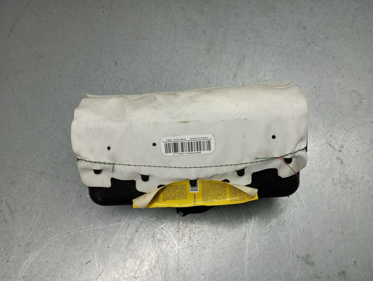 Kit de airbags LANCIA Delta III (844_) Imagem-8