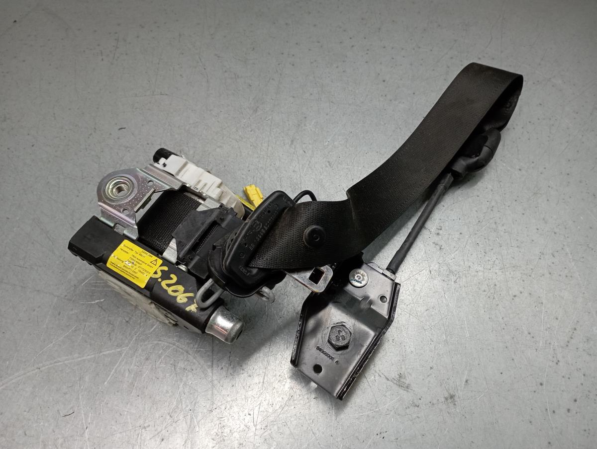 Kit de airbags LANCIA Delta III (844_) Imagem-17