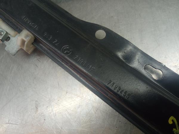 Lève-vitre avant gauche BMW 3 Coupé (E92) Imagem-2