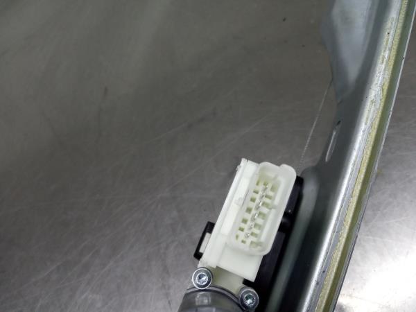 Elevador vidros trás esquerdo NISSAN Qashqai II (J11) Imagem-2