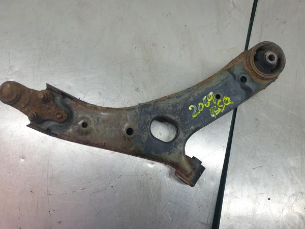 Braccio di sospensione anteriore sinistro KIA Sportage (SL)