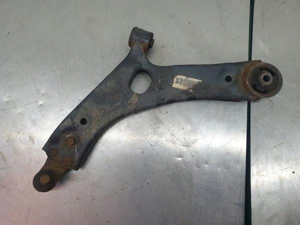 Braccio di sospensione anteriore sinistro KIA Sportage (SL) Imagem-1