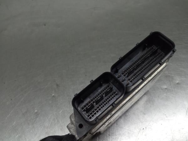 Centralina motor / ECU KIA Sportage (SL) Imagem-2