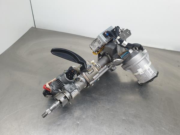 Colonne de direction KIA Sportage (SL)