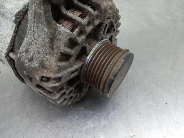 Alternador KIA Sportage (SL) Imagem-1
