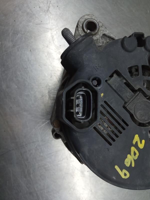 Alternador KIA Sportage (SL) Imagem-2