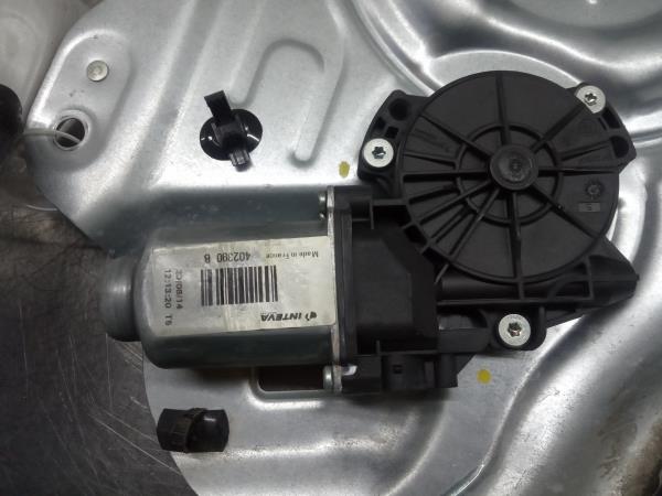 Elevalunas delantero derecho KIA Sportage (SL) Imagem-2