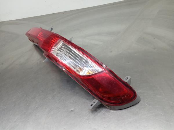 Feu antibrouillard Arrière Gauche KIA Sportage (SL) Imagem-1