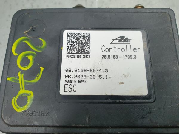 ABS HYUNDAI Kauai (OS) Imagem-4