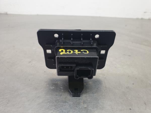 Módulo USB / AUX / IPOD HYUNDAI Kauai (OS) Imagem-1