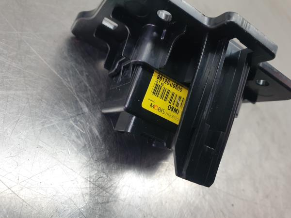 Módulo USB / AUX / IPOD HYUNDAI Kauai (OS) Imagem-2