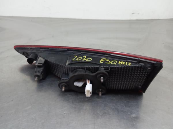 Feu de coffre Gauche HYUNDAI Kauai (OS) Imagem-2