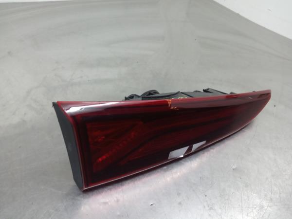 Feu de coffre Gauche HYUNDAI Kauai (OS) Imagem-1