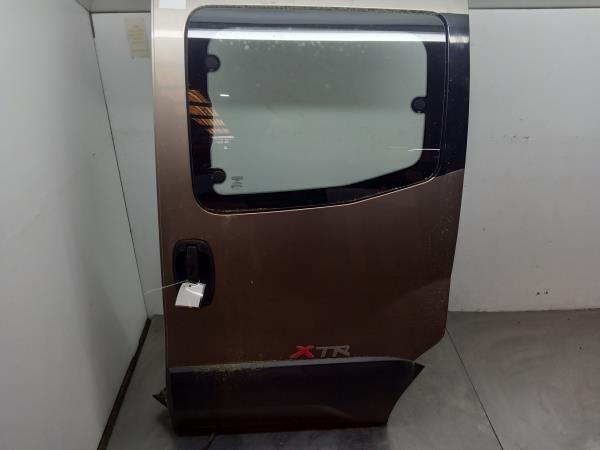 Porta lateral correr esquerda CITROËN Nemo Combi