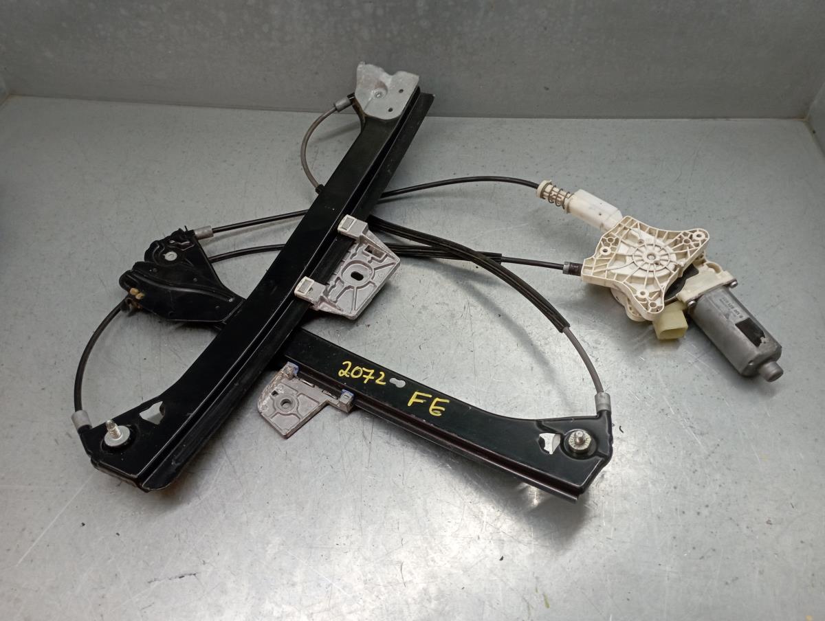 Lève-vitre avant gauche MERCEDES-BENZ CLK (C209)