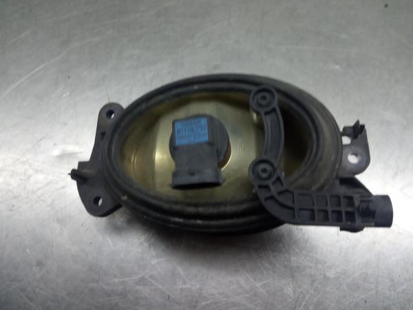 Left front fog light MERCEDES-BENZ CLK (C209) Imagem-1