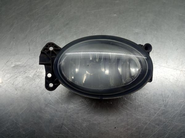 Left front fog light MERCEDES-BENZ CLK (C209)