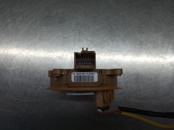 Fita de airbags CITROËN Nemo Combi Imagem-1