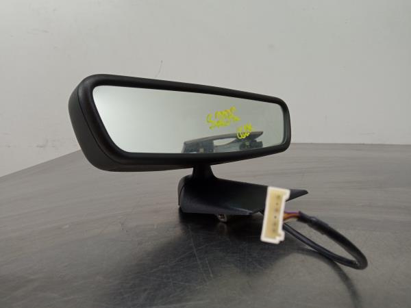 Espelho retrovisor interior MERCEDES-BENZ CLK (C209)