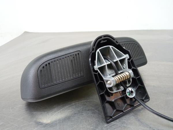 Espelho retrovisor interior MERCEDES-BENZ CLK (C209) Imagem-3