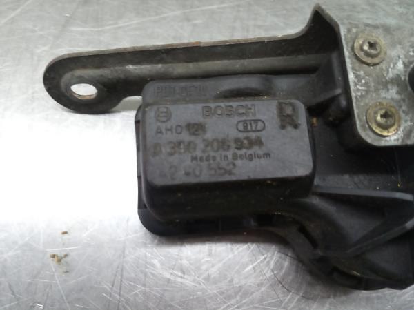 Lava faróis SAAB 900 II Imagem-3