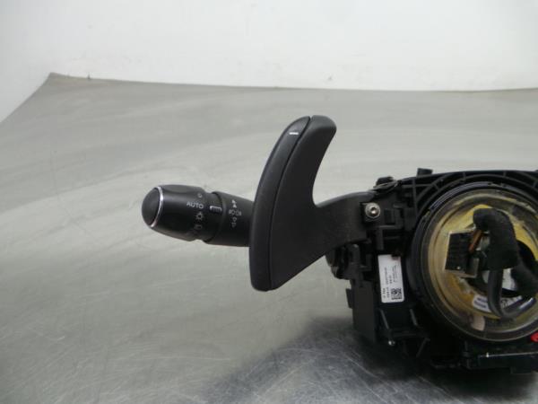 Fita de airbags CITROËN C4 II (B7) Imagem-2