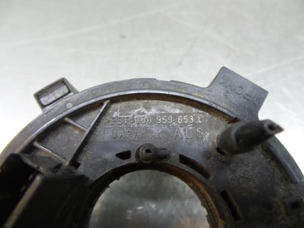 Fita de airbags VOLKSWAGEN Golf IV (1J1) Imagem-3