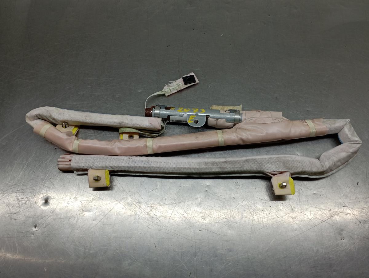 Airbag a Tendina Sinistra CITROËN C4 II (B7)