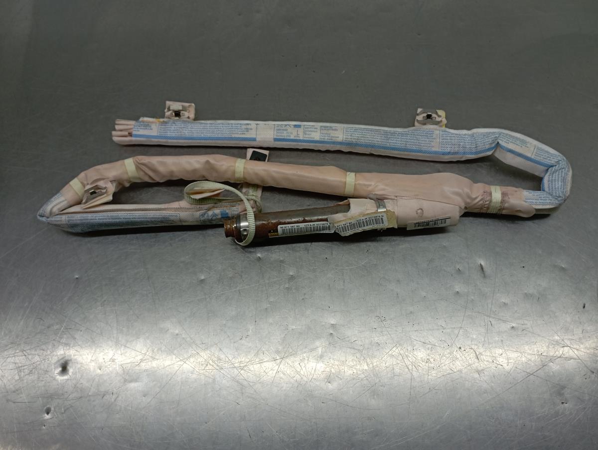 Airbag a Tendina Sinistra CITROËN C4 II (B7) Imagem-1