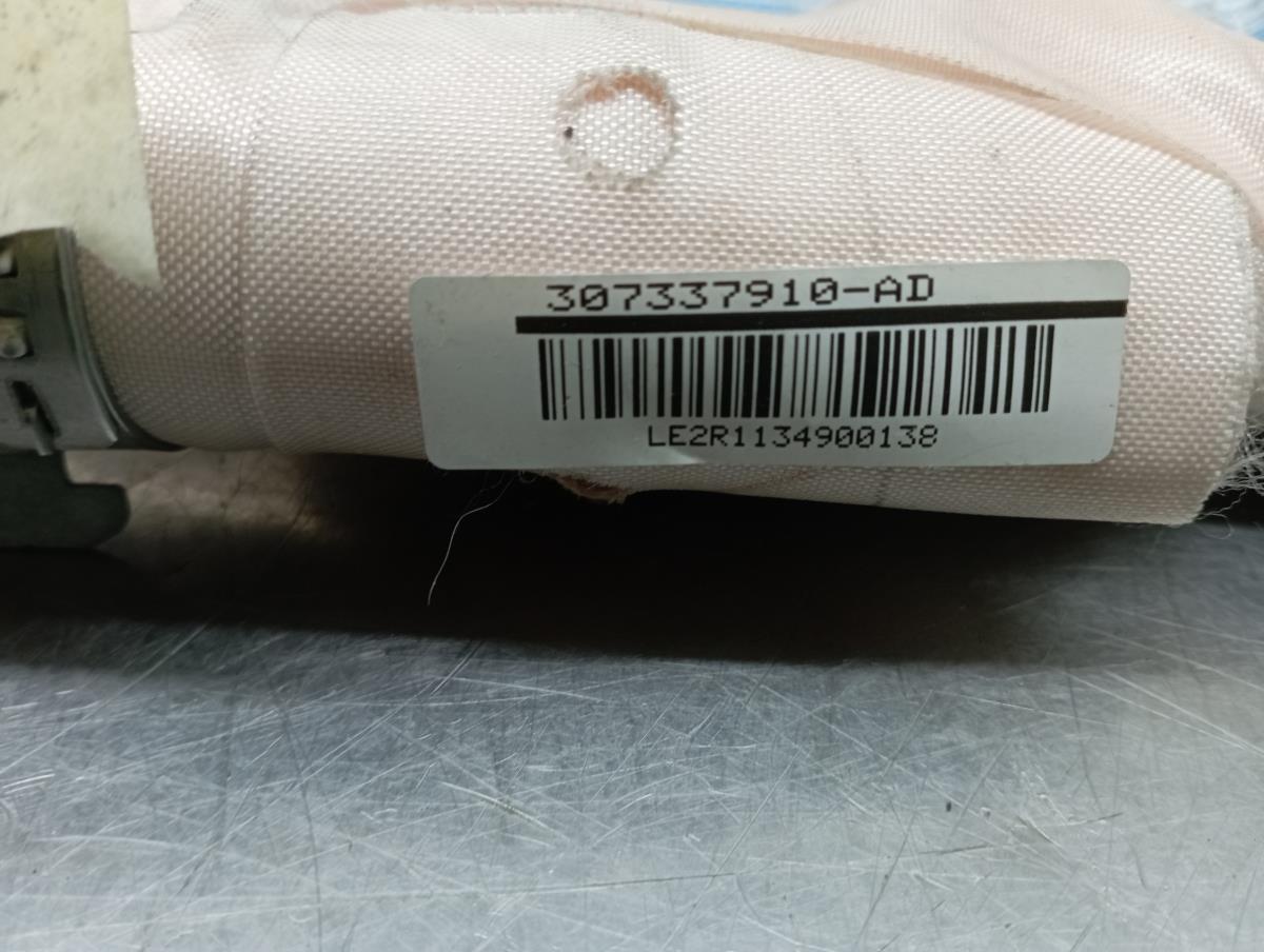 Airbag a Tendina Sinistra CITROËN C4 II (B7) Imagem-3