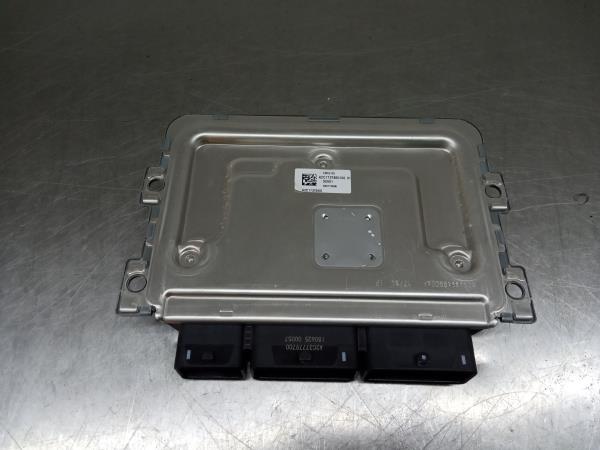 Centralina motor / ECU NISSAN Micra V (K14)