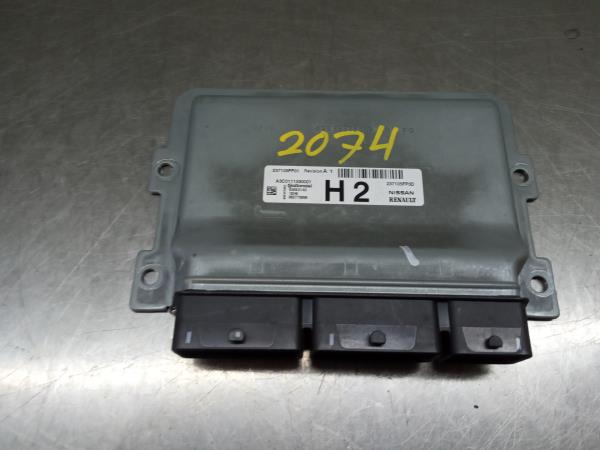 Centralina motor / ECU NISSAN Micra V (K14) Imagem-1
