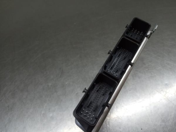 Centralina motor / ECU NISSAN Micra V (K14) Imagem-2