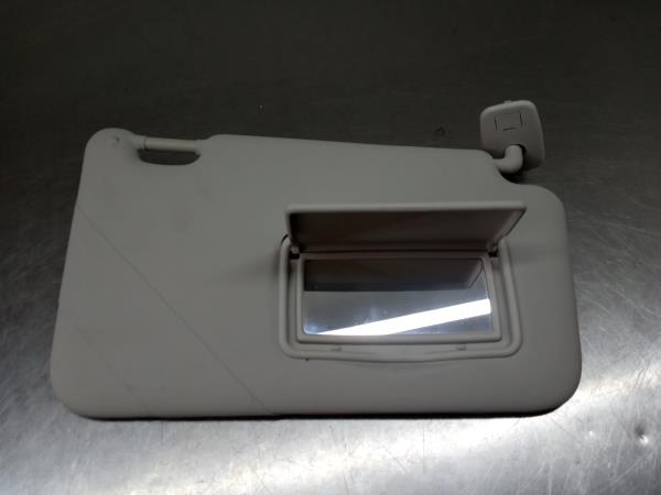 Aletta parasole destra NISSAN Micra V (K14) Imagem-2