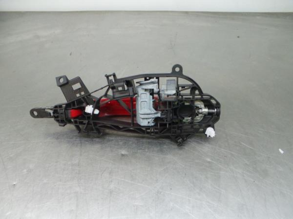 Puxador porta trás esquerdo OPEL Astra K Imagem-1